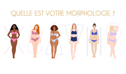 Comment s’habiller selon sa morphologie pour sublimer sa silhouette