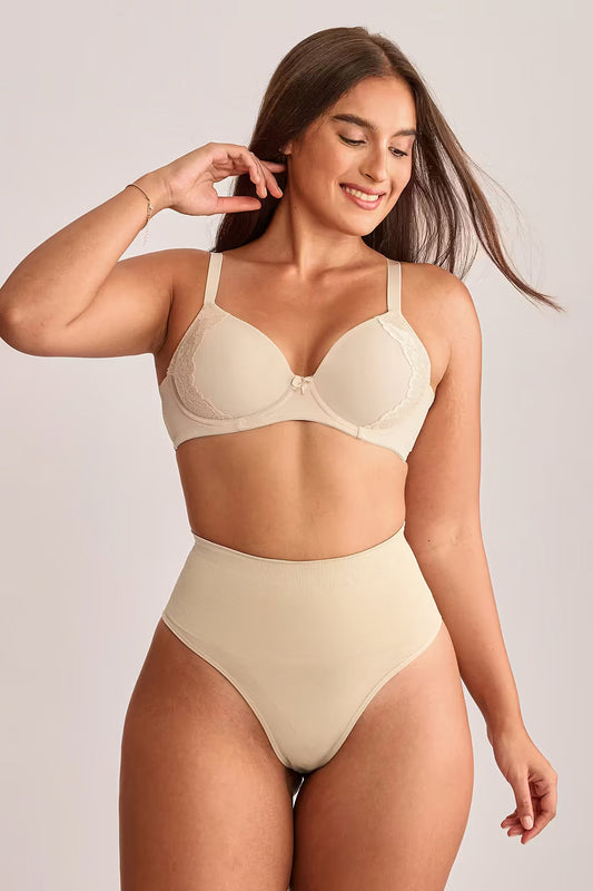 Culotte gainante vs Body gainant : que choisir selon votre morphologie ?
