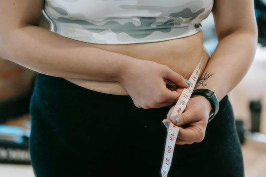 Body gainant ventre plat : la solution efficace pour sculpter ta silhouette sans effort
