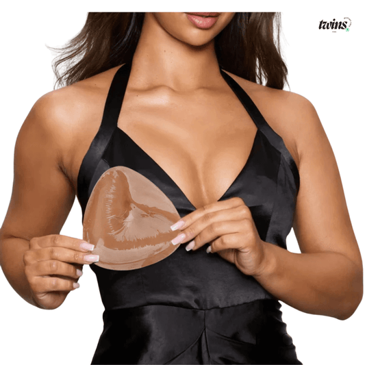 Push-up invisible ou soutien-gorge classique : que choisir ?