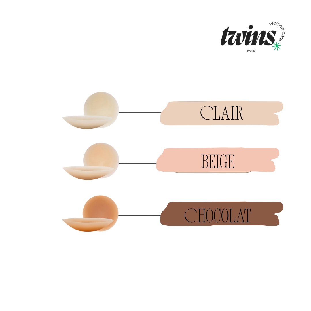 Coffret Twins Tout En-1