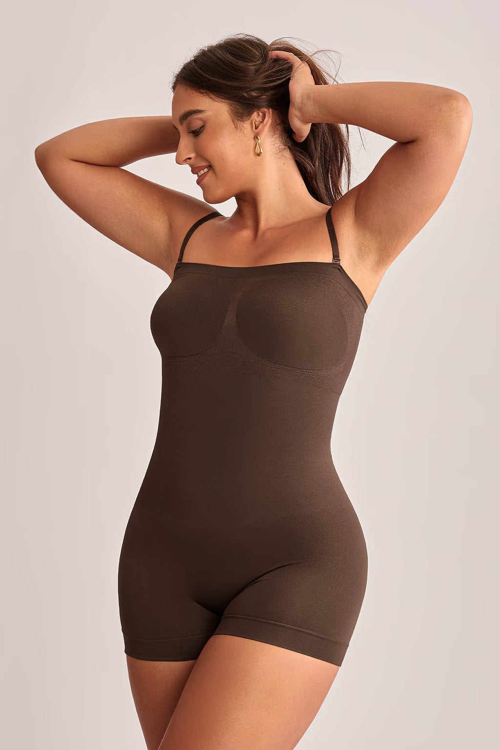 Body_Gainant_Ventre_Plat_short_de_face