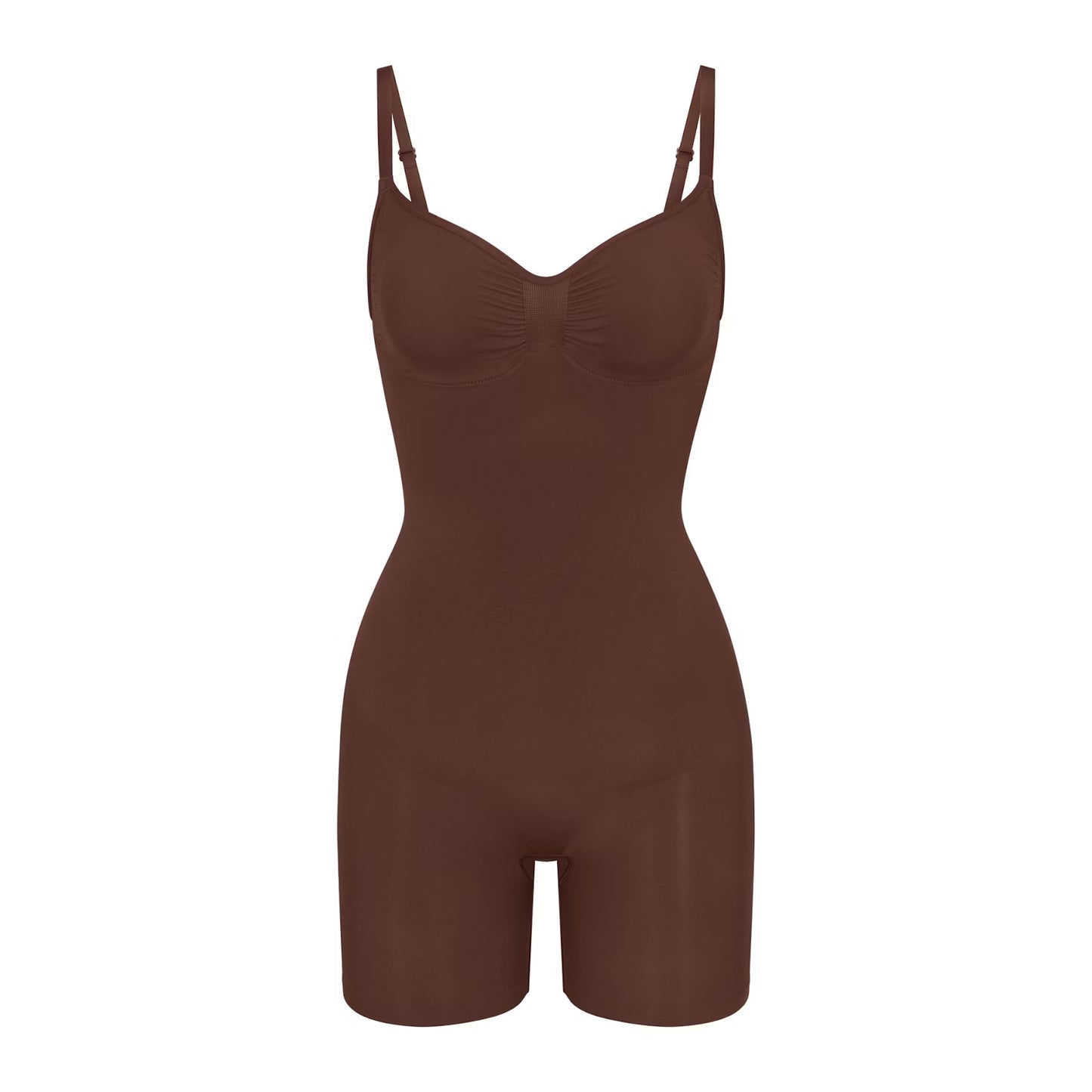 Body Gainant Ventre Plat Short
