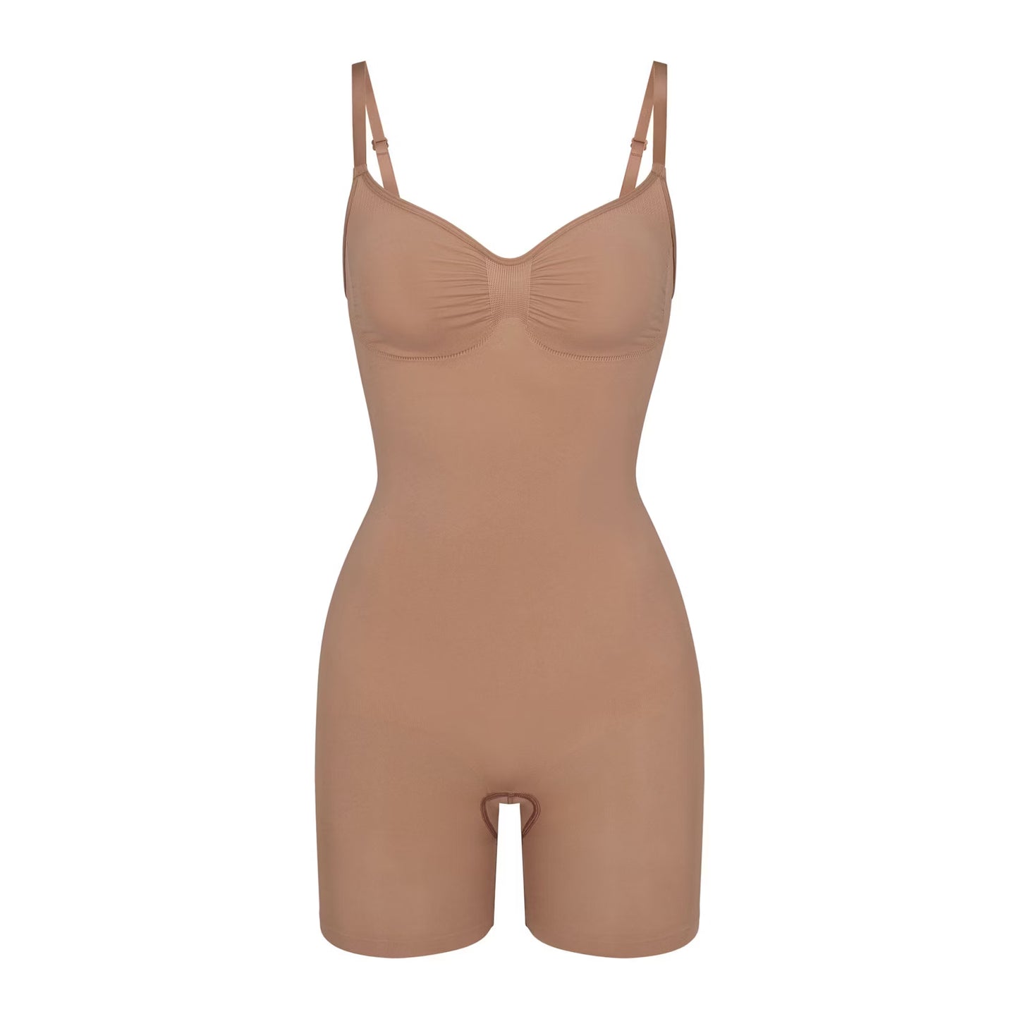 Body Gainant Ventre Plat Short