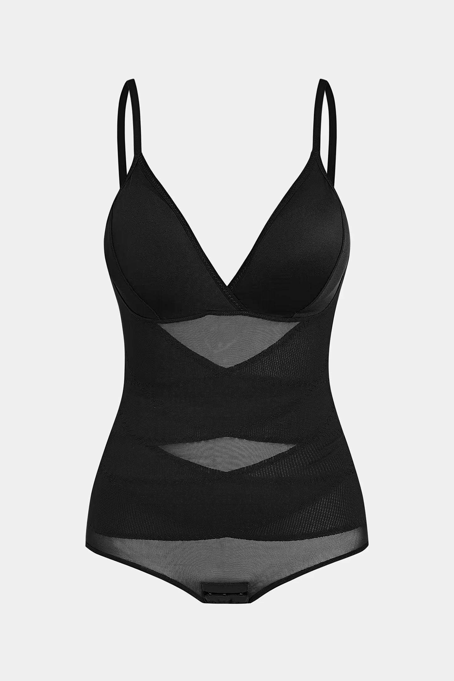 Body Gainant Ventre Plat Invisible – Silhouette Sculptée