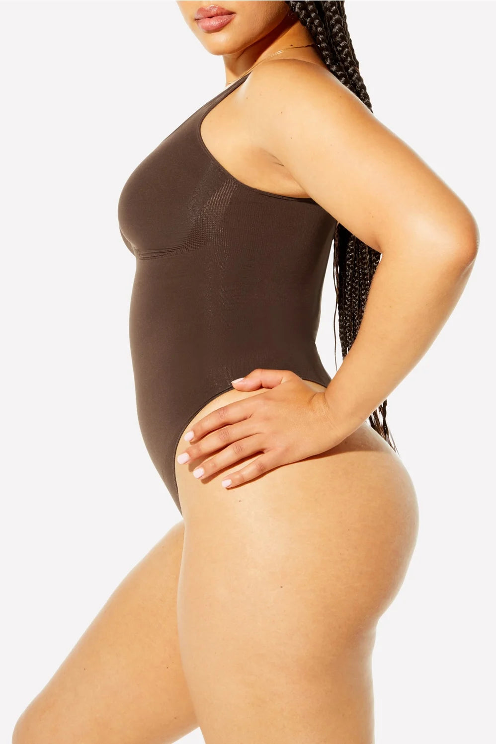 Body gainant Marron