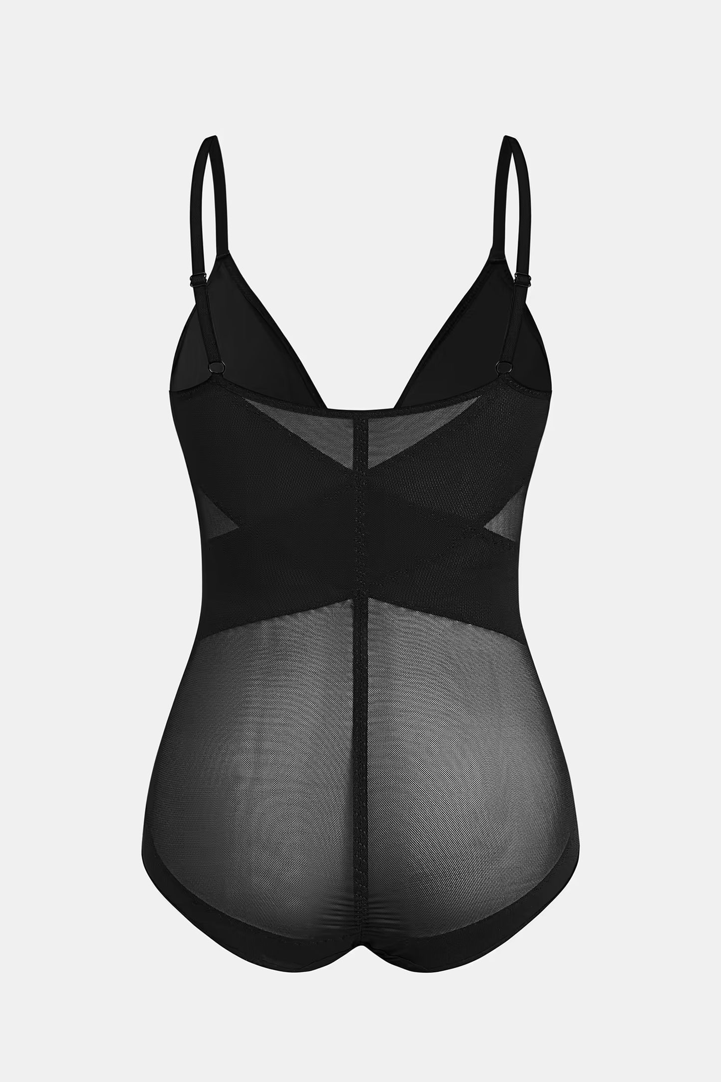 Body Gainant Ventre Plat Invisible – Silhouette Sculptée