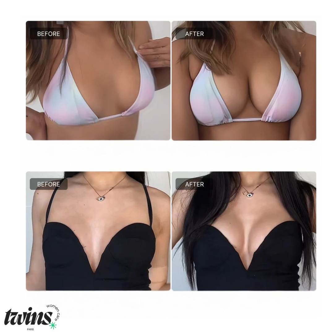 push-up soutien gorge