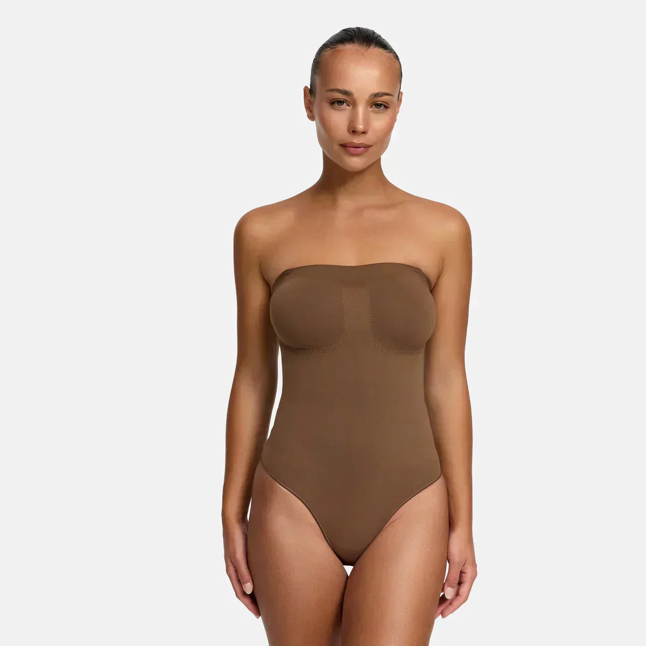 Body Gainant Invisible