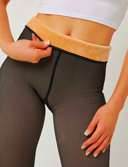 collant polaire