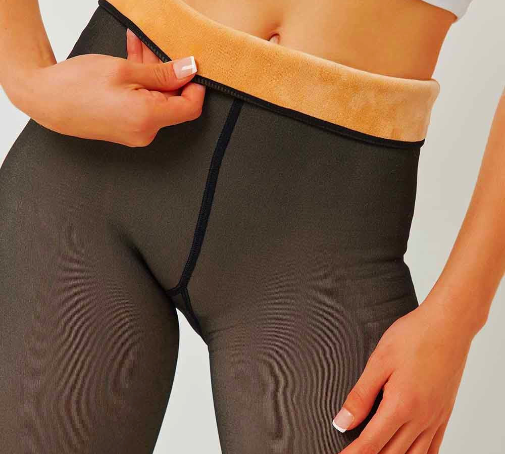 collant polaire
