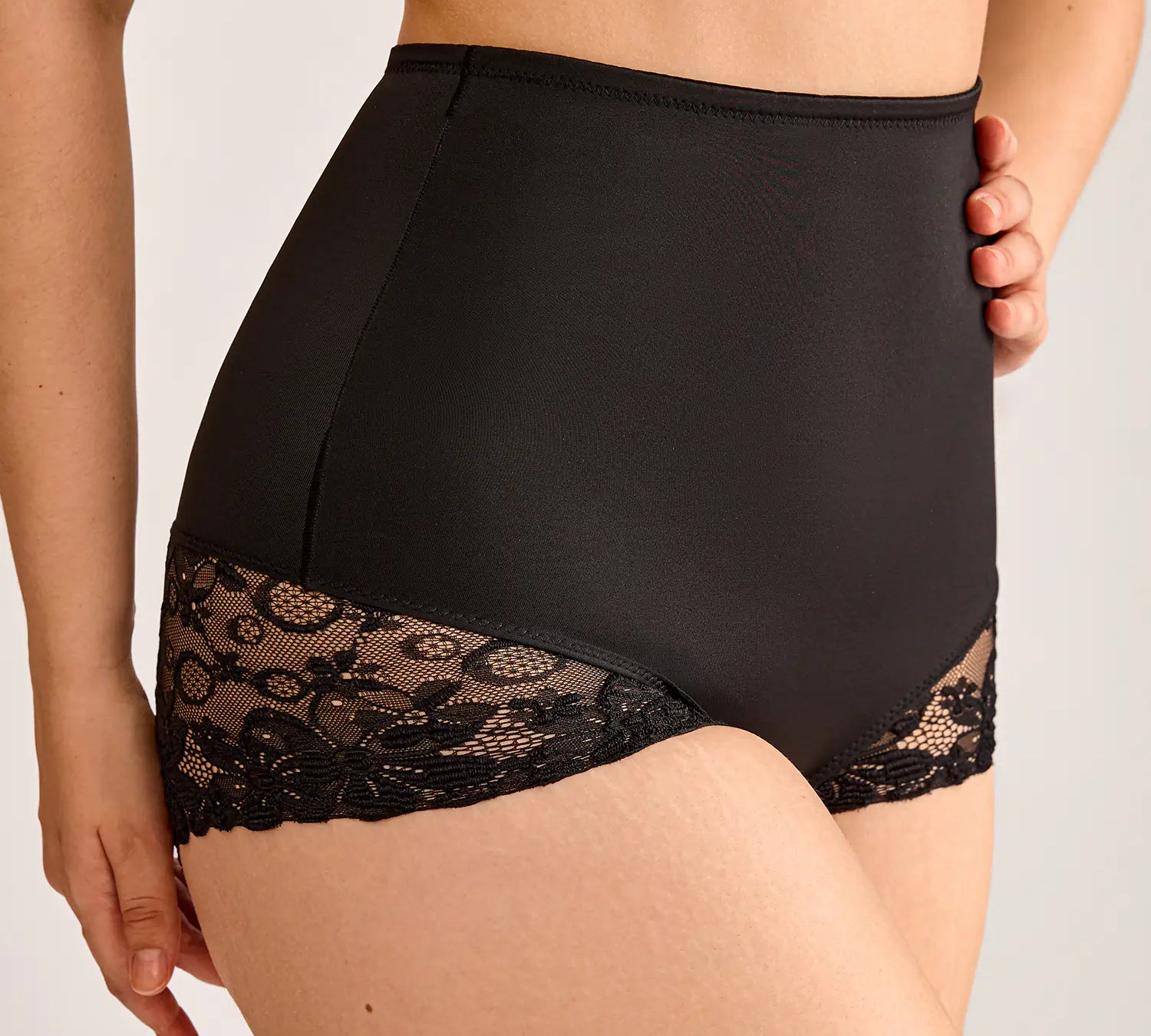 gaine ventre plat confortable