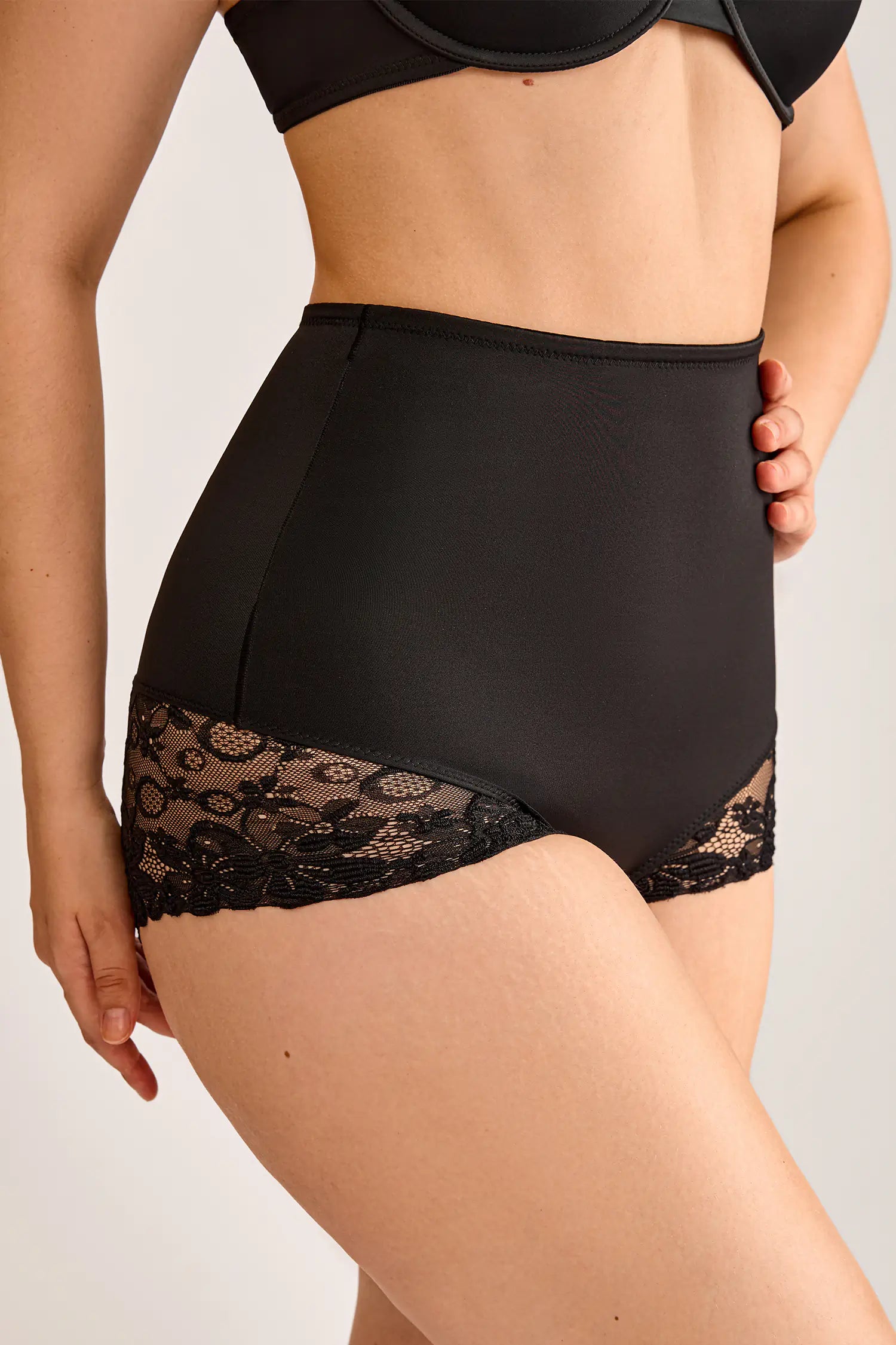 gaine ventre plat confortable