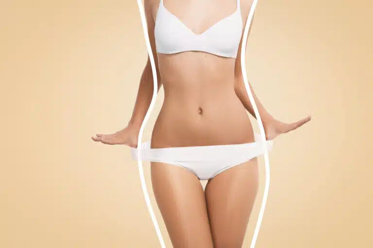comment laver body gainant