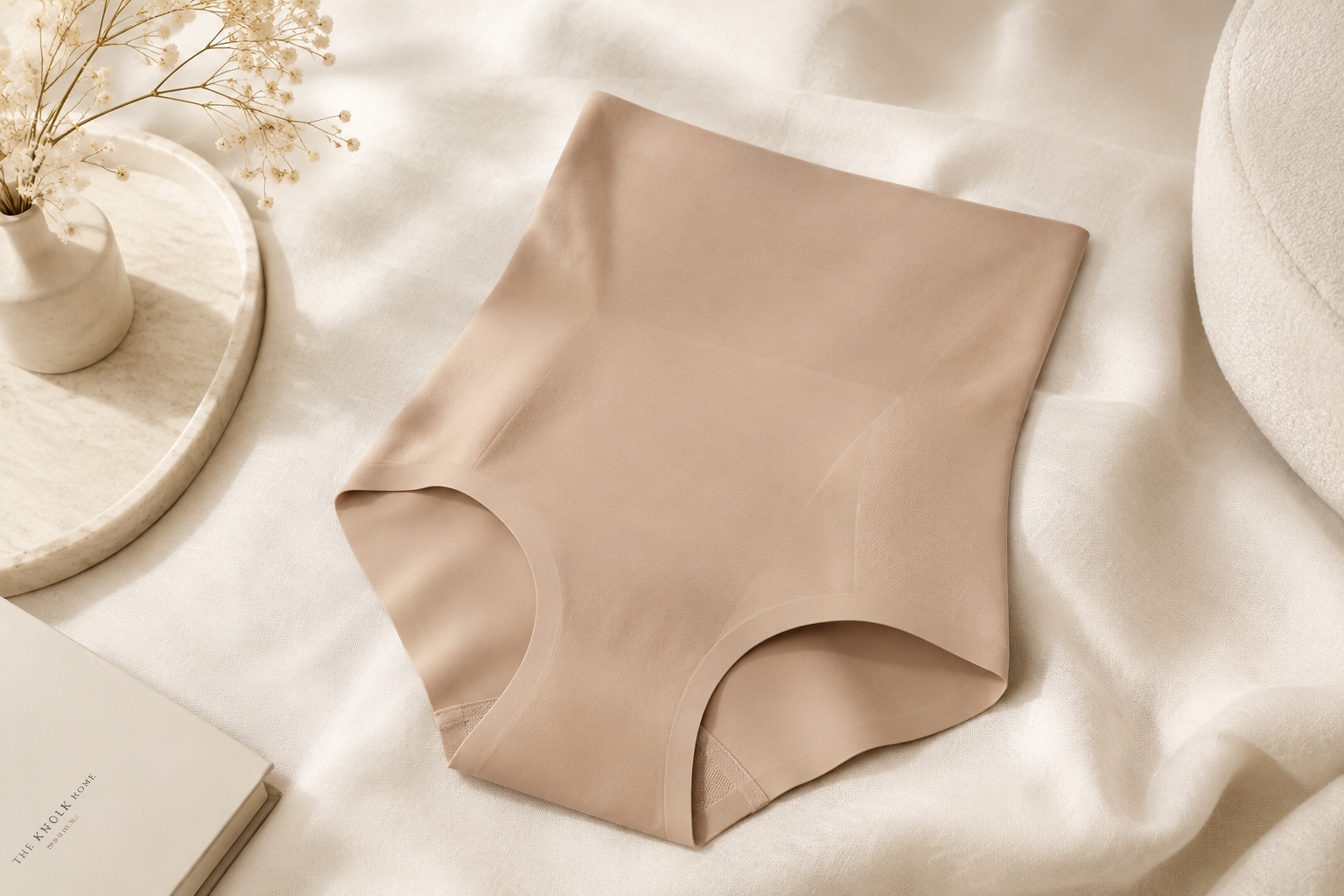 Gaine Amincissante Invisible : Le Guide Complet