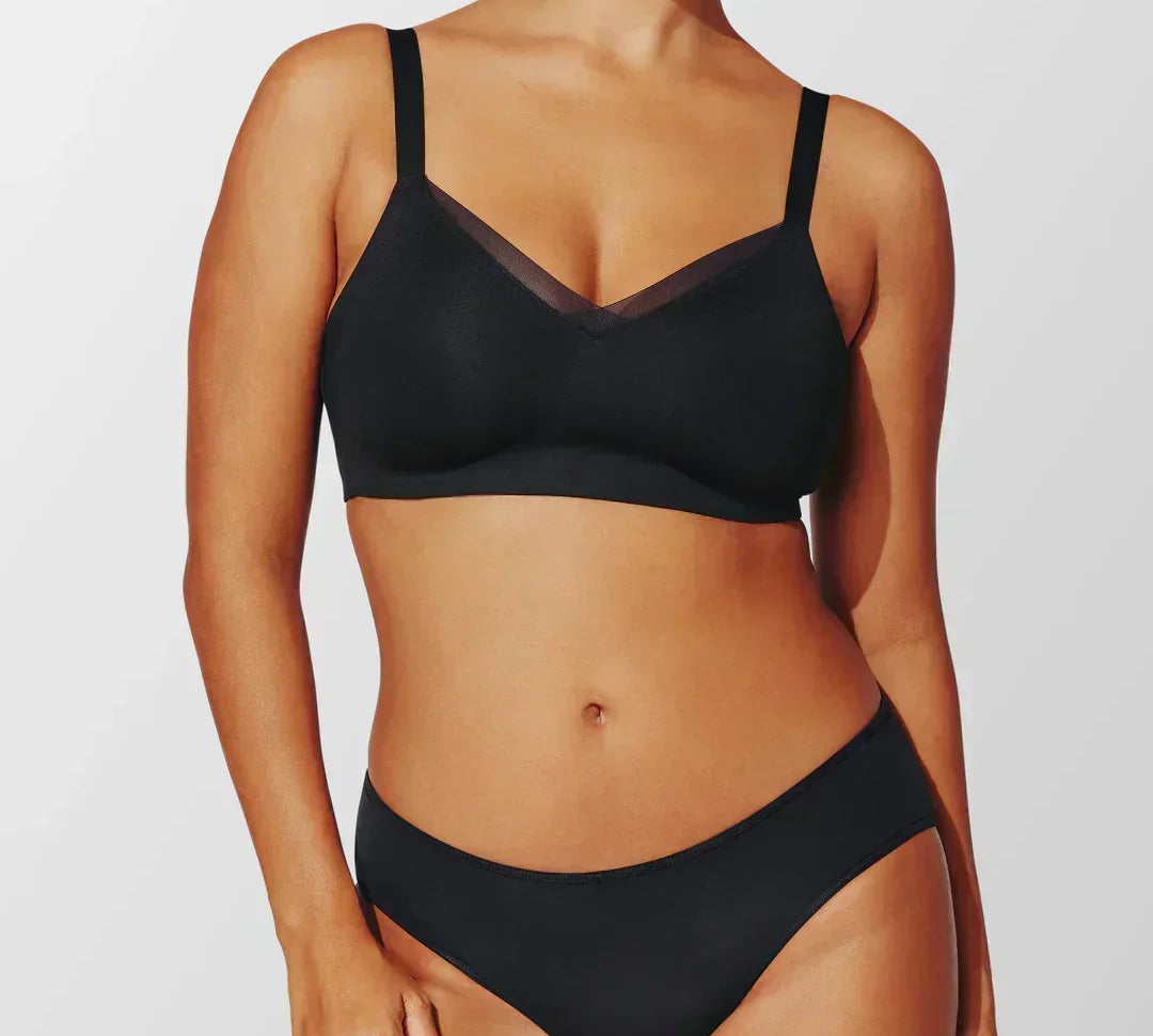 soutien-gorge gainant