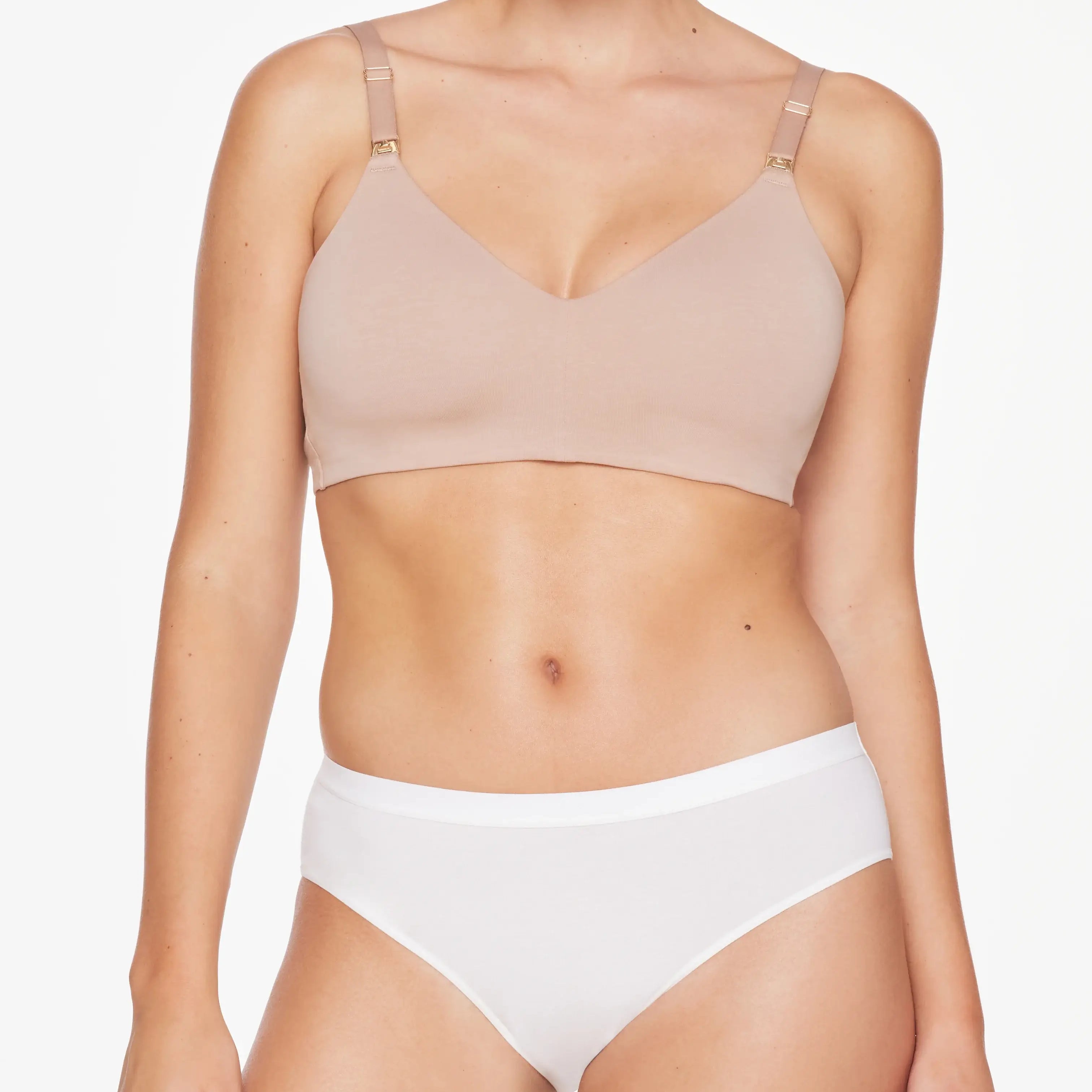 soutien gorge d'allaitement