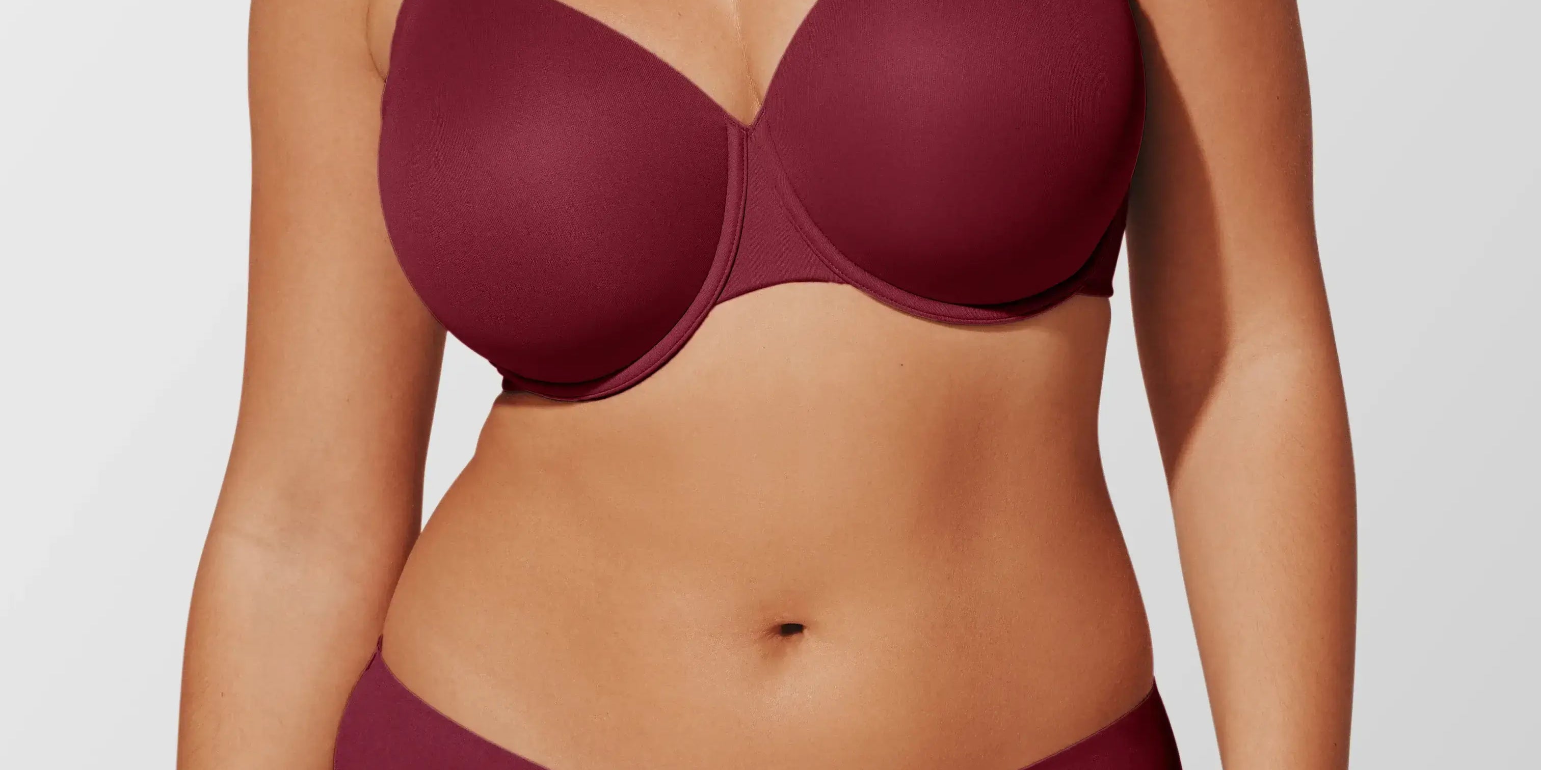 soutien-gorge grande taille