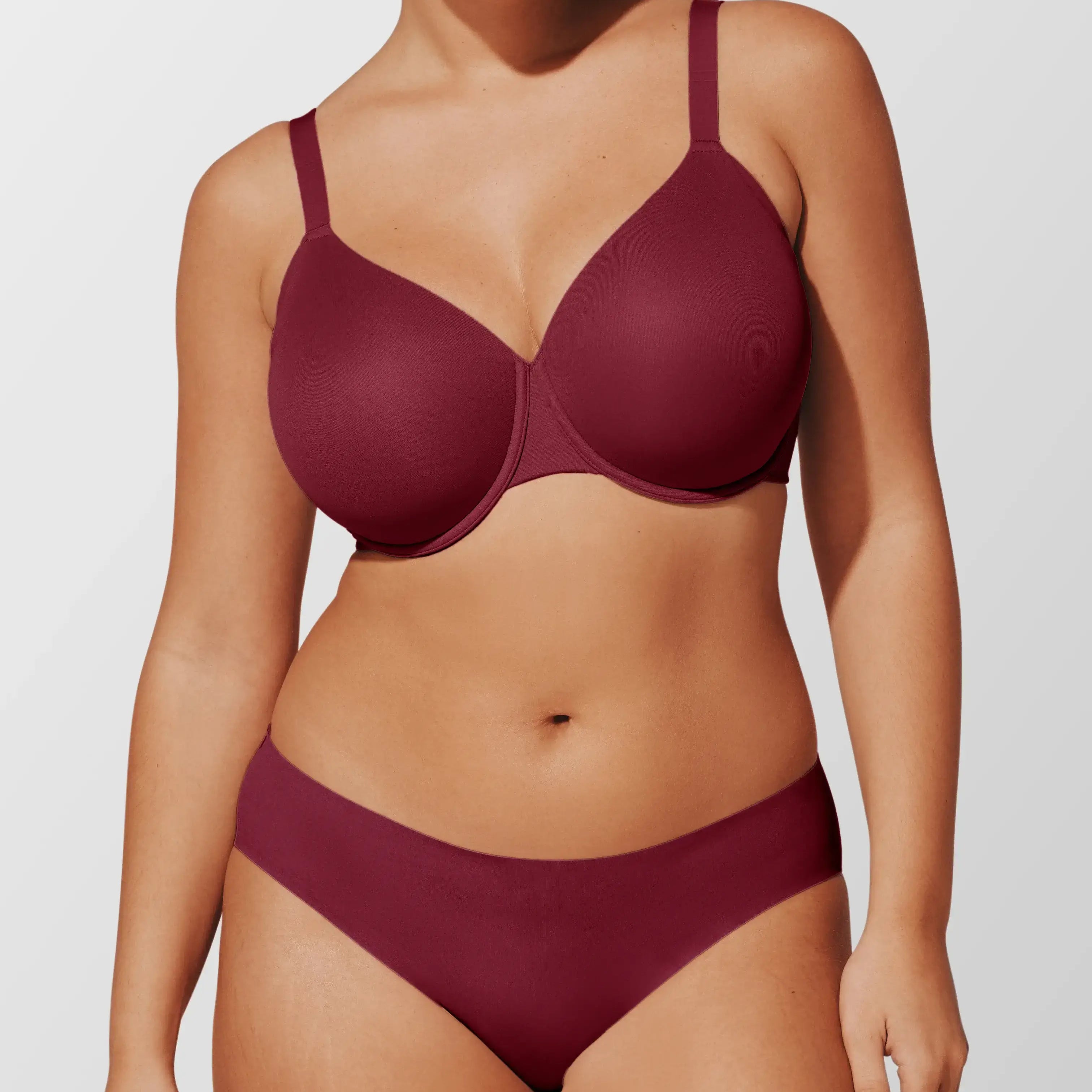 soutien-gorge grande taille