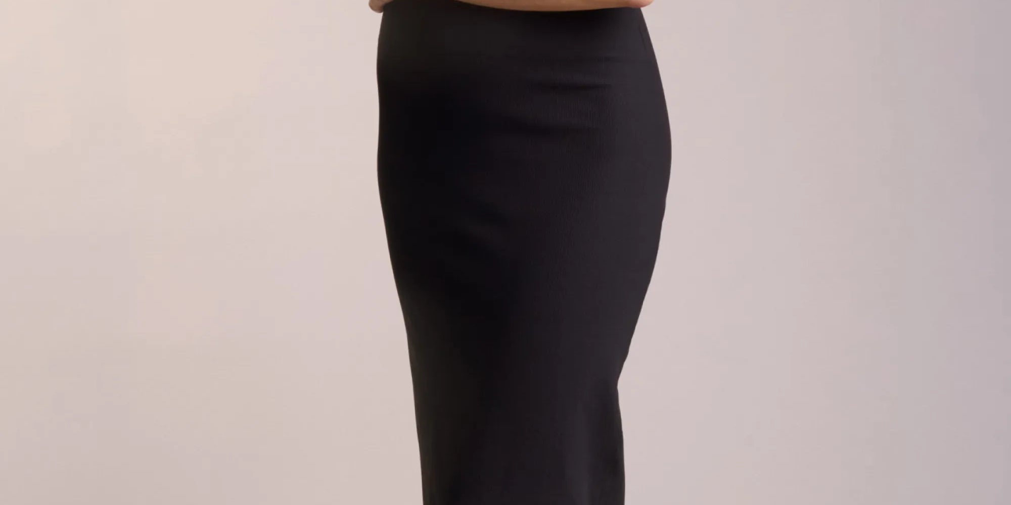 Fond de robe gainant : invisible, sculptant, confortable