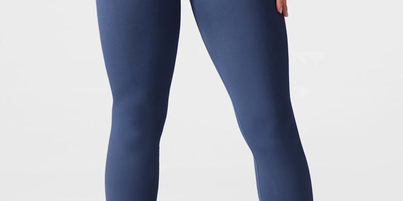 Legging gainant taille haute