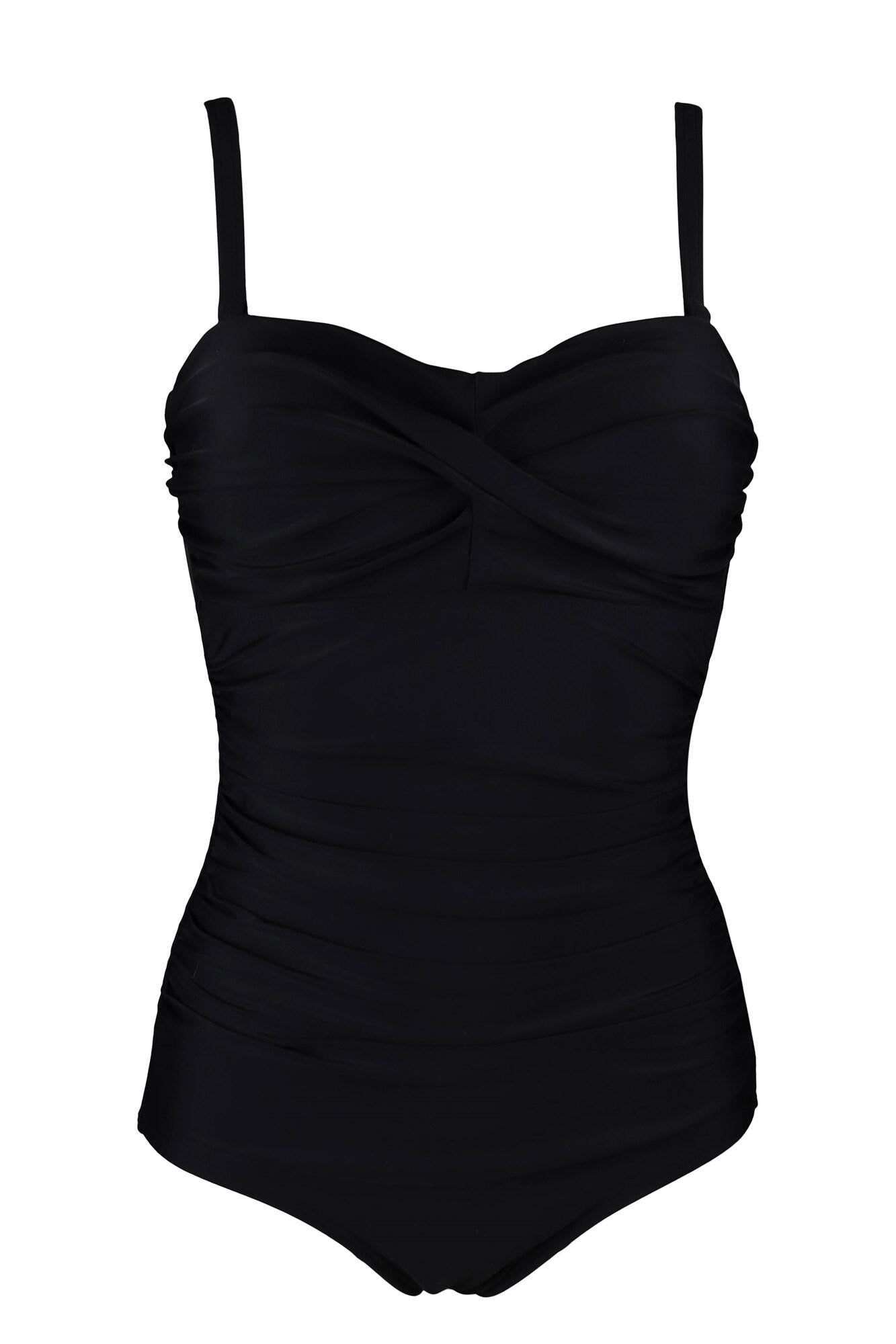Maillot de bain gainant sculptant