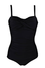 Maillot de bain gainant sculptant
