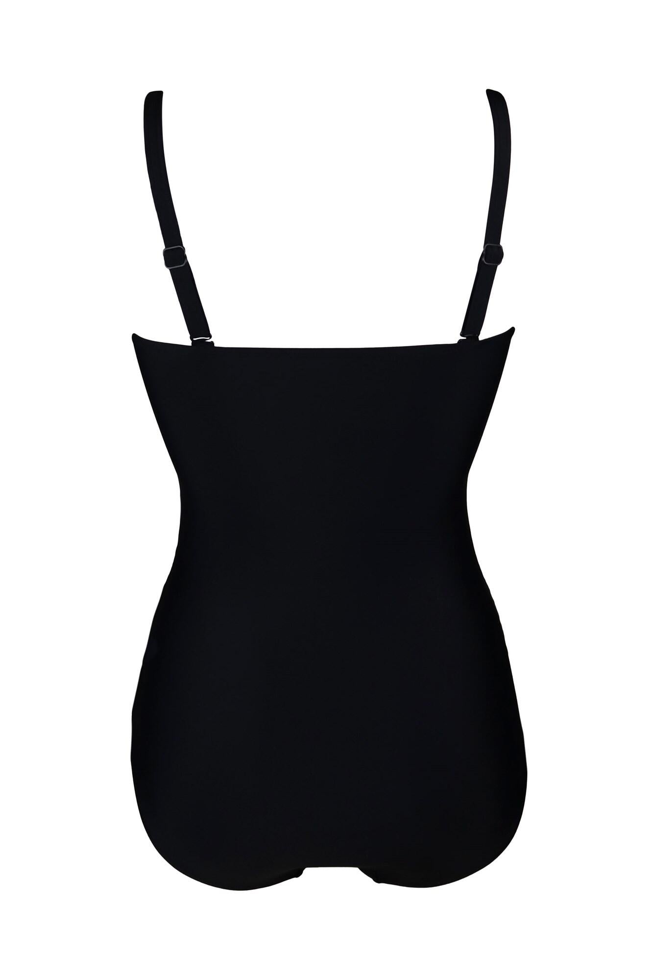 Maillot de bain gainant sculptant