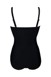 Maillot de bain gainant sculptant