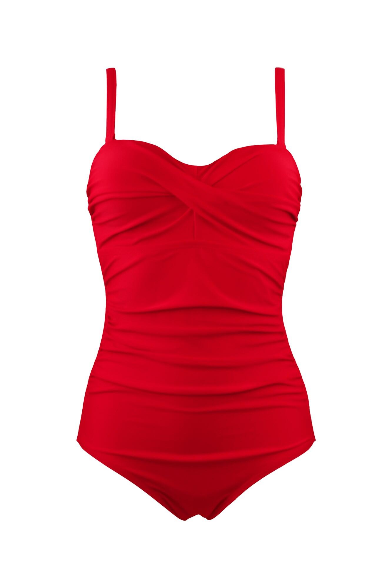 Maillot de bain gainant sculptant