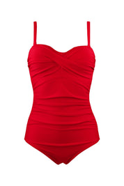 Maillot de bain gainant sculptant