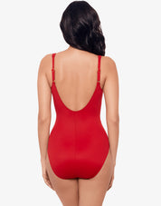 Maillot de bain liftant