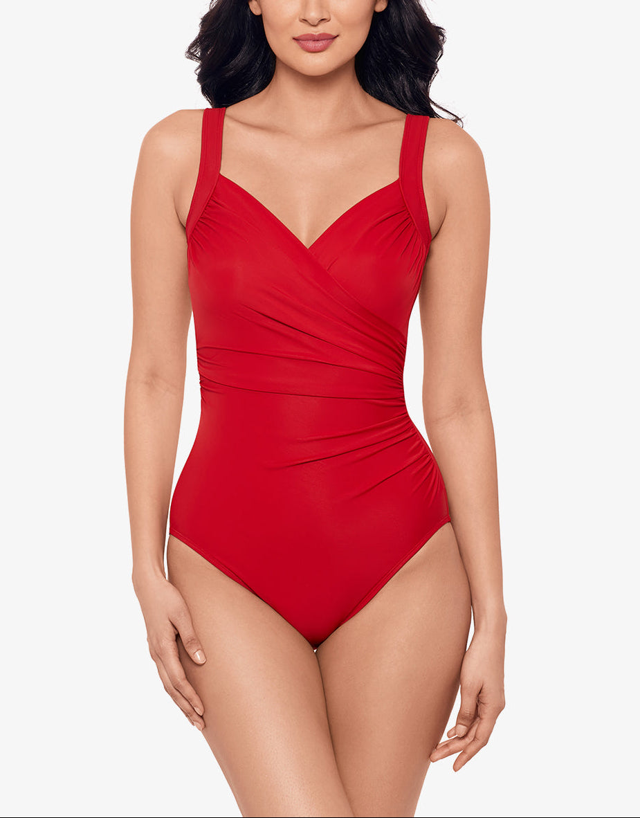 Maillot de bain liftant