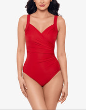 Maillot de bain liftant