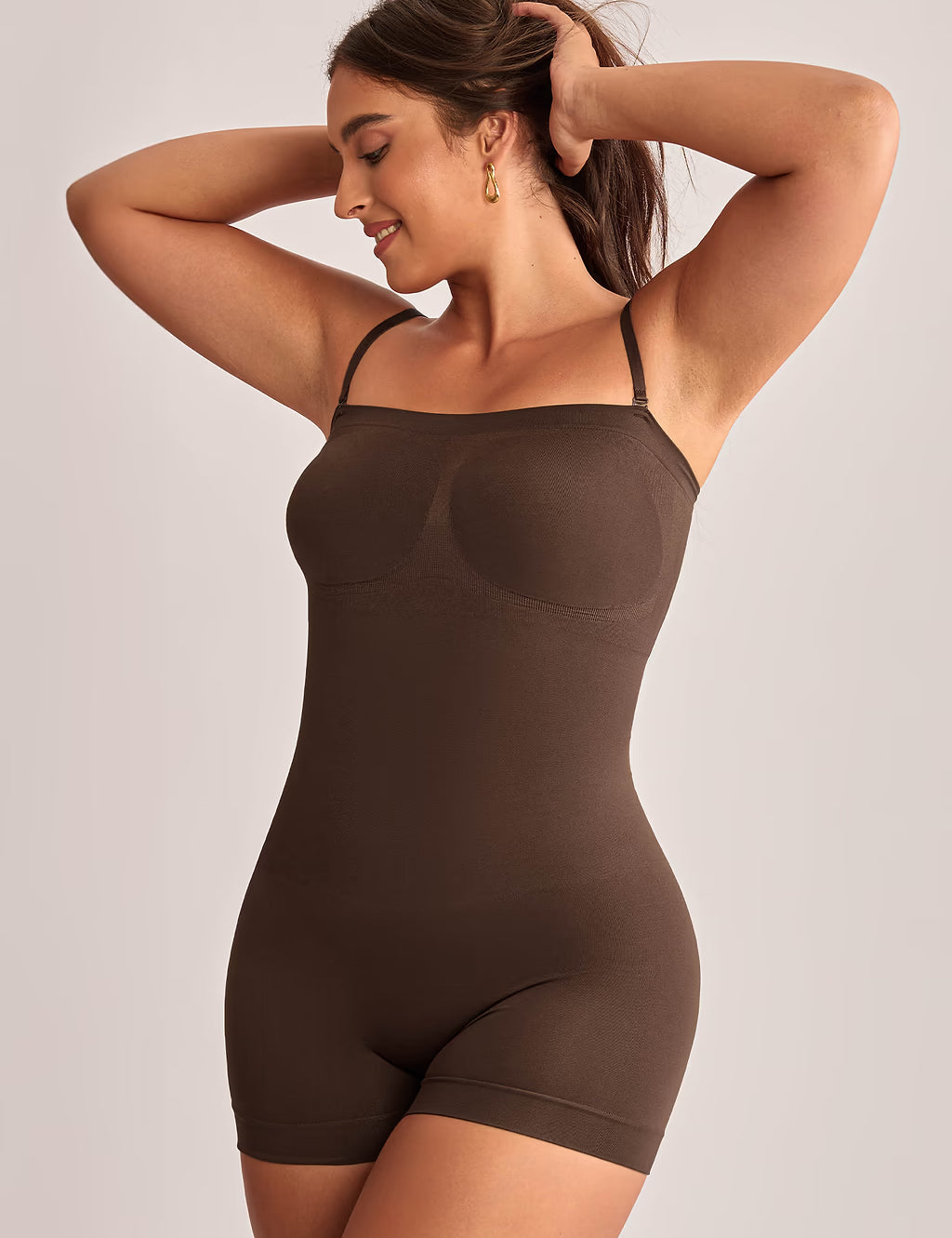 Body_Gainant_Ventre_Plat_short_de_face