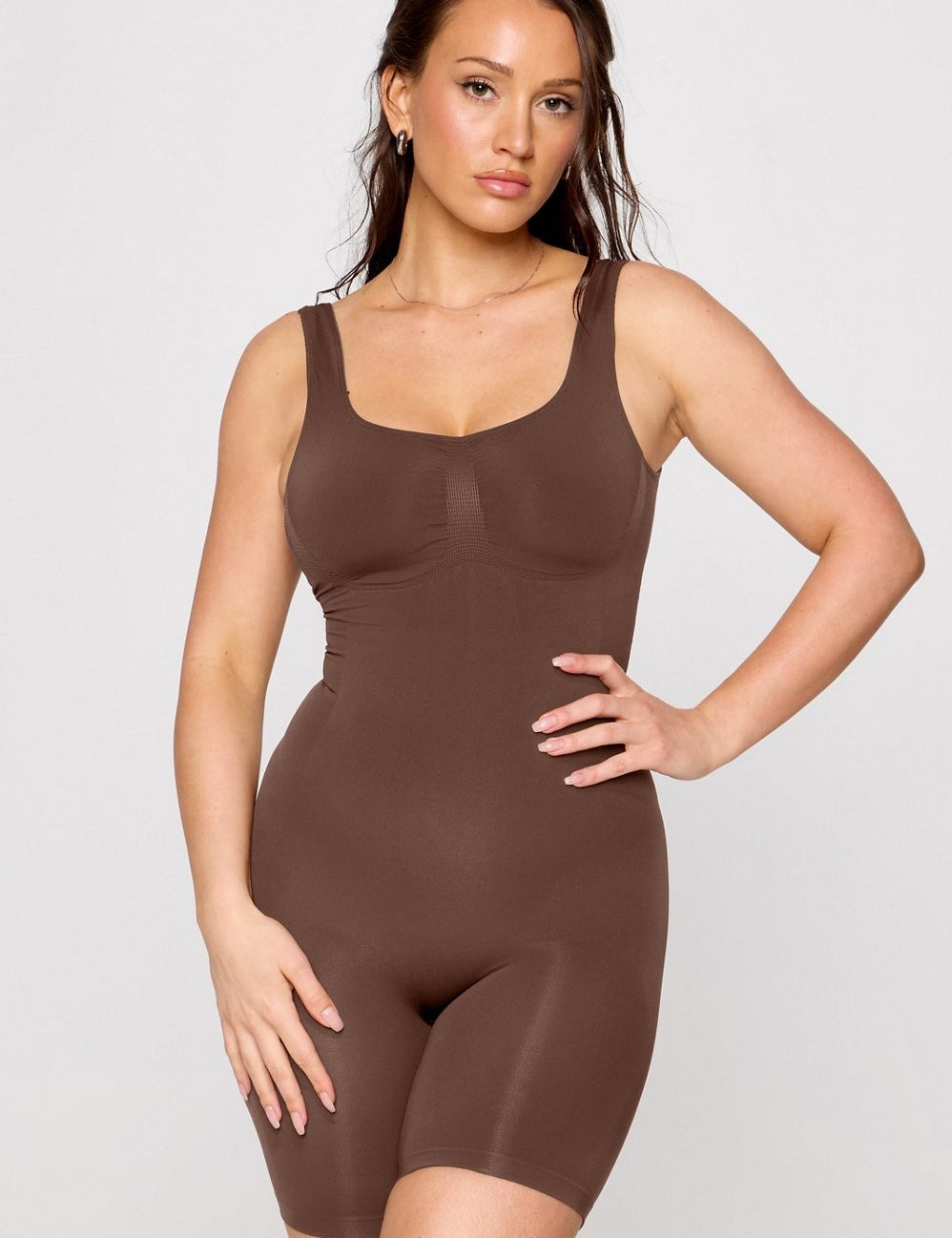 Body_Gainant_short_Twins_marron