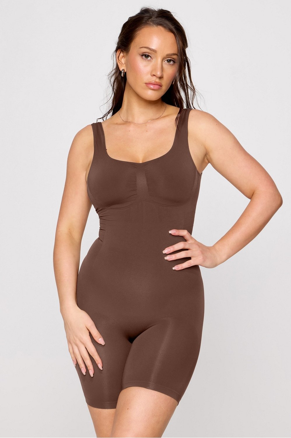 Body_Gainant_short_Twins_marron