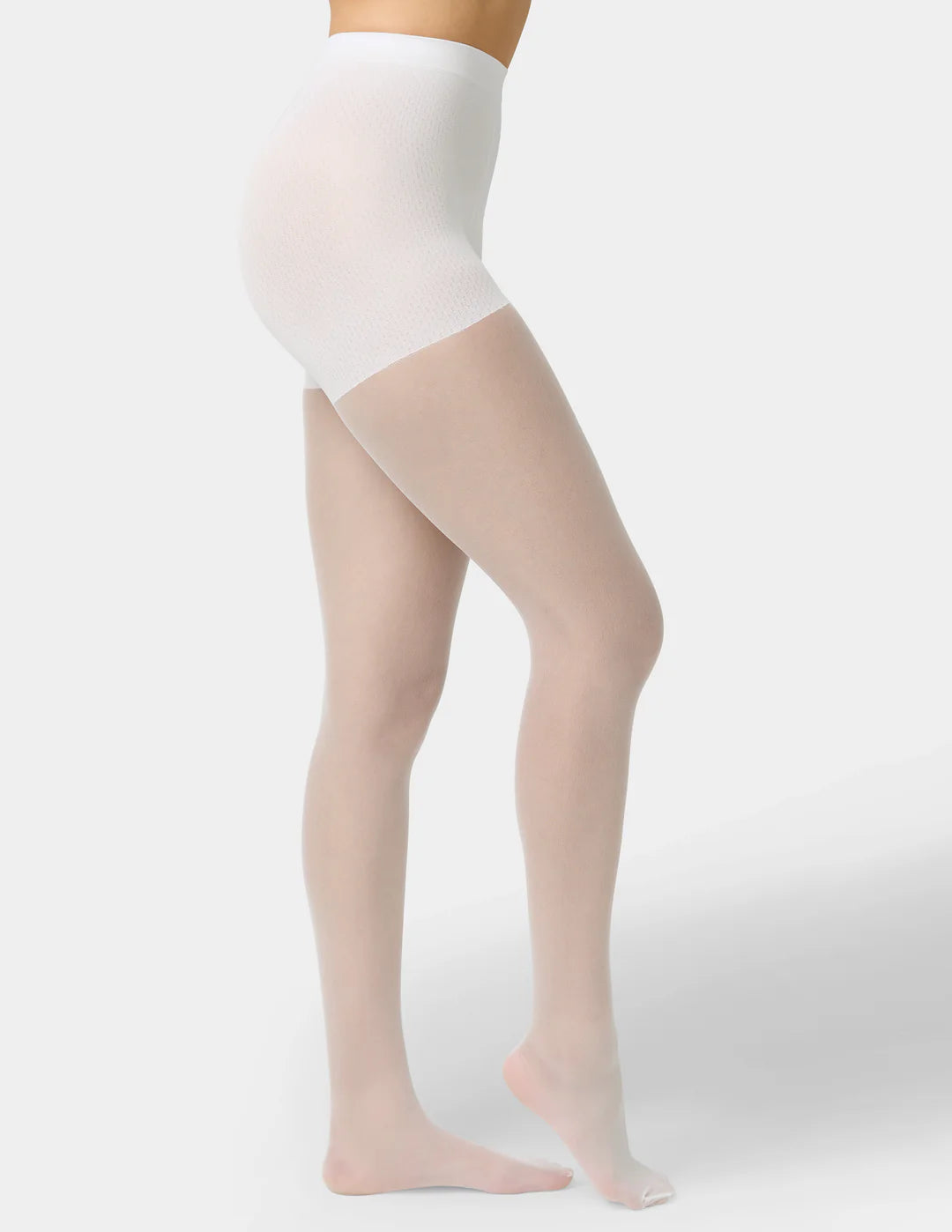 Collants transparent 15 Deniers