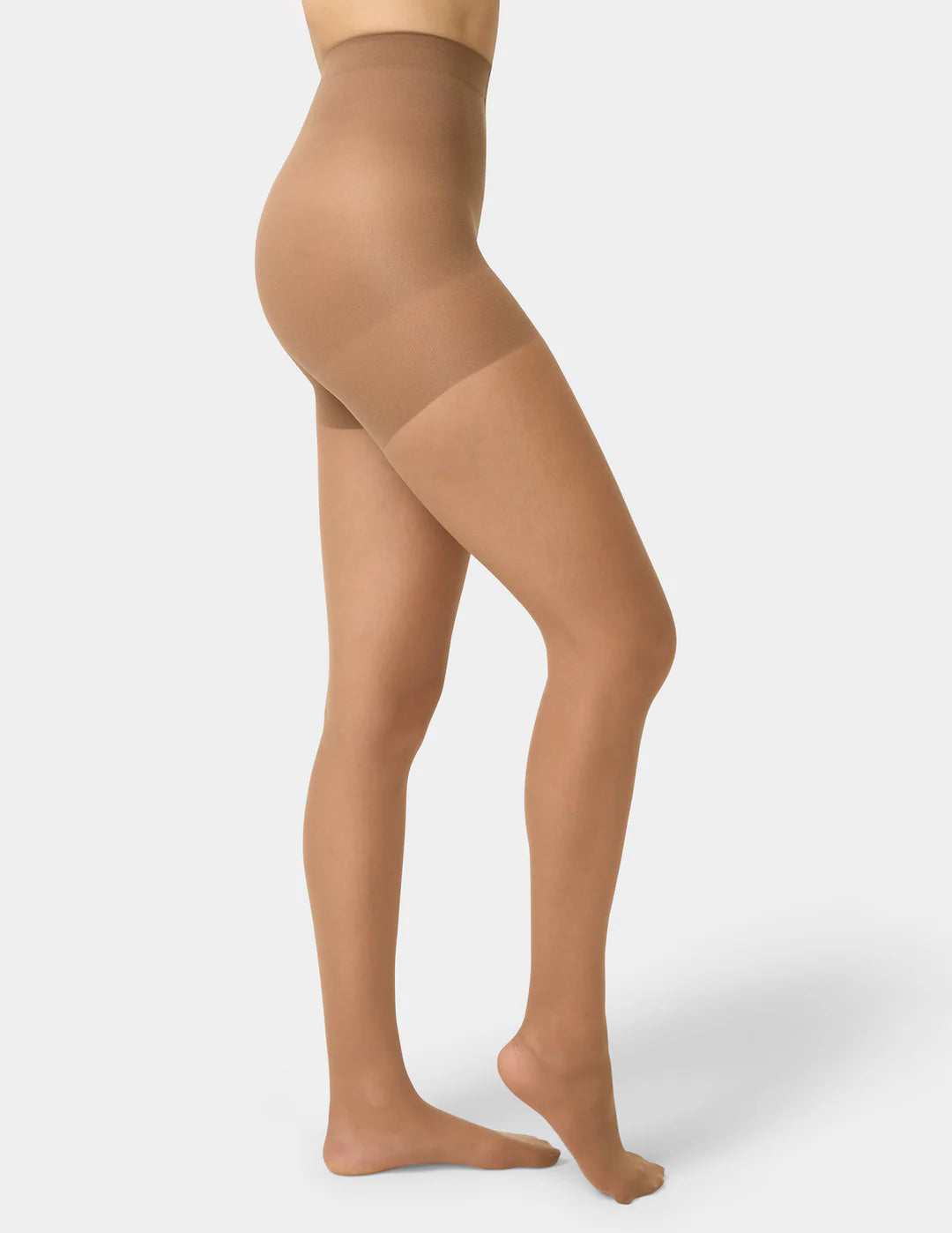 Collants transparent 15 Deniers