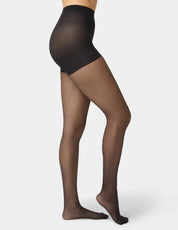 Collants transparent 15 Deniers