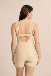 Combinaison gainante femme invisible