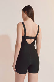 Combinaison sculptante femme invisible
