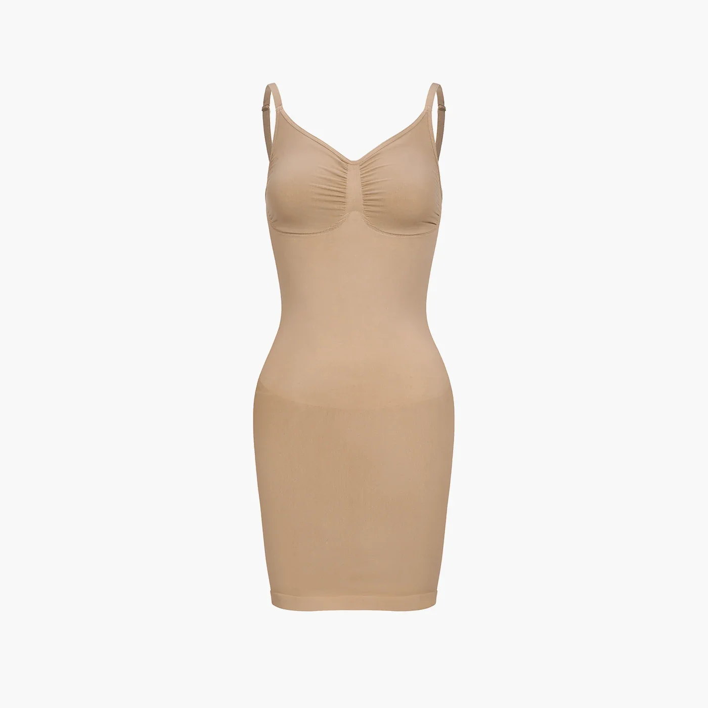 Fond de robe sculptant