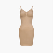 Fond de robe sculptant