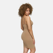 Fond de robe sculptant