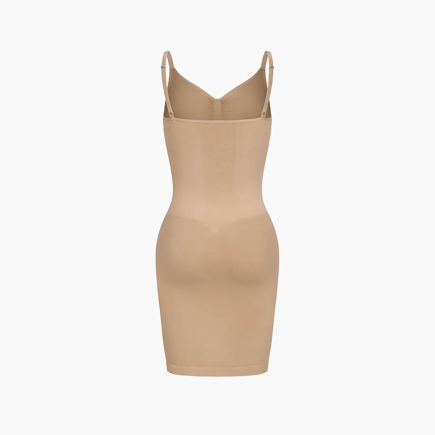 Fond de robe sculptant