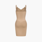 Fond de robe sculptant