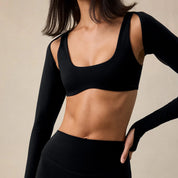 Ensembles sport femme