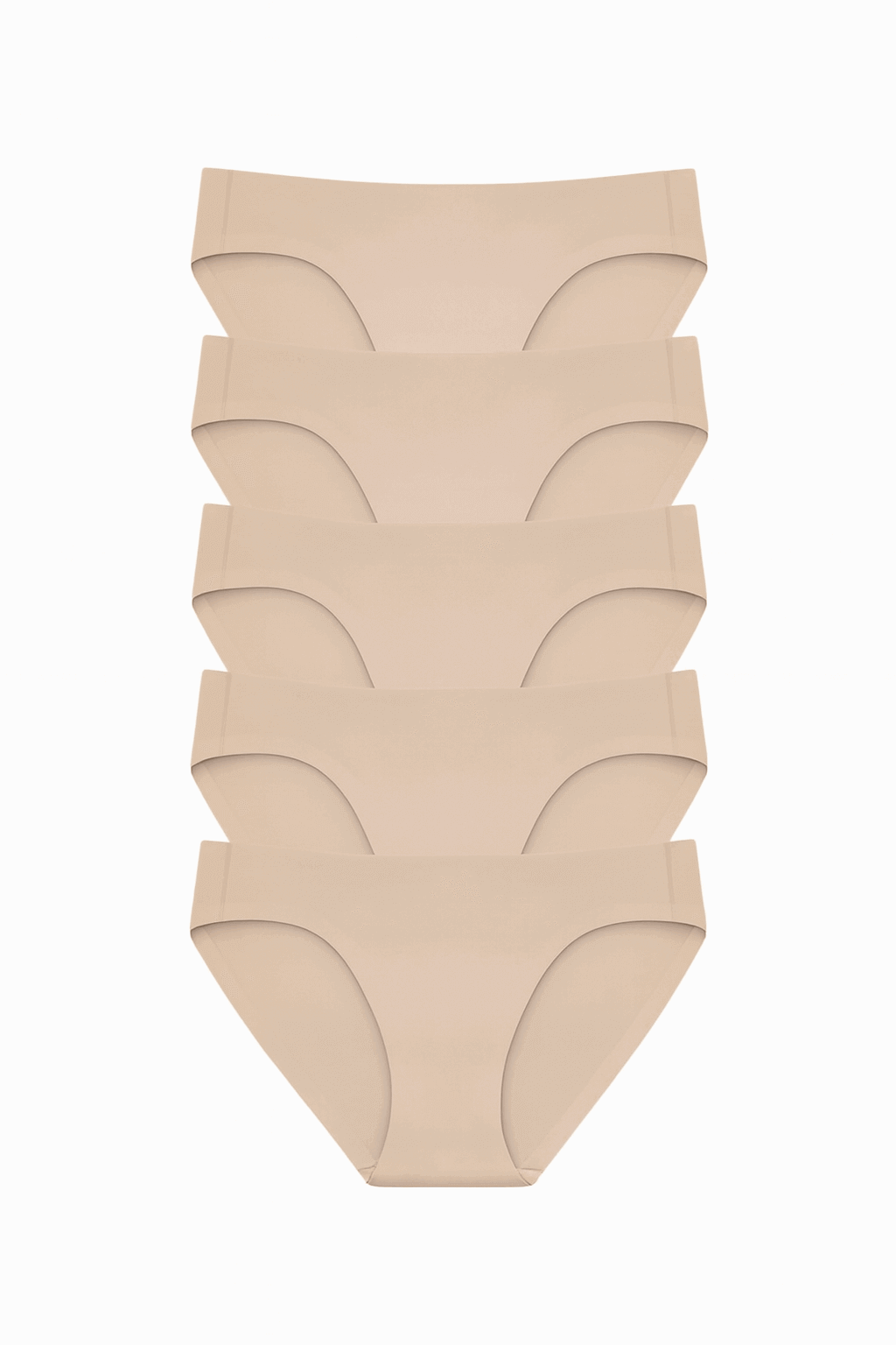 Bikini femme lot de 5