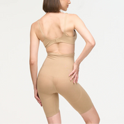 Panty Gainant Taille Haute Liftant